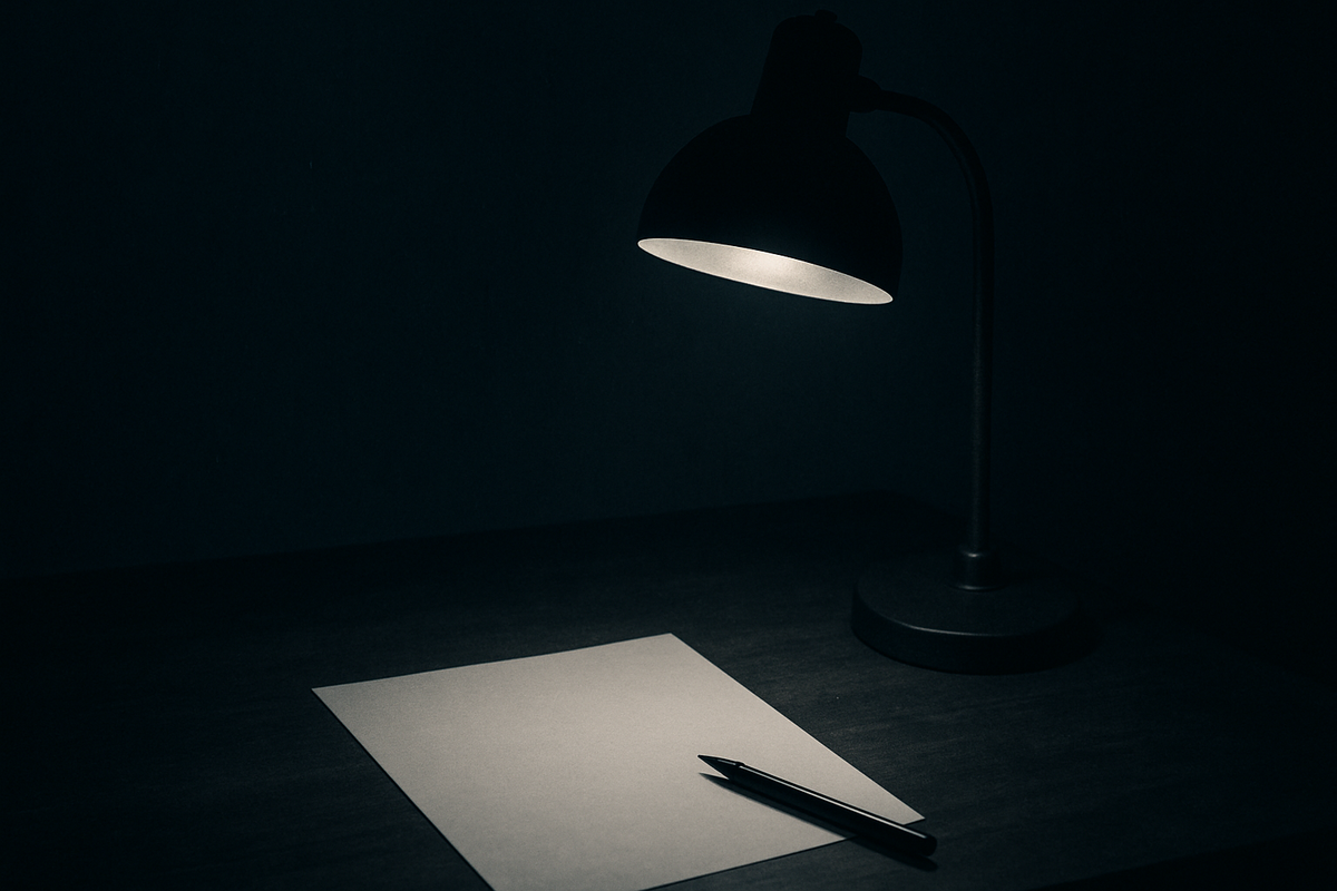 Why This Made You Ask