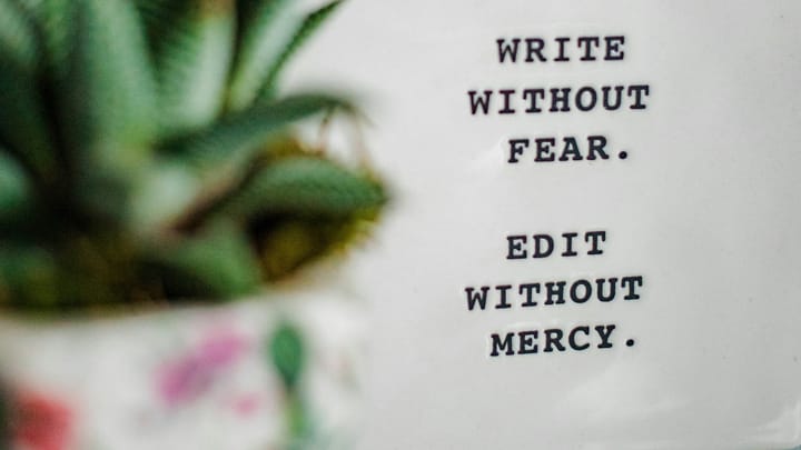 Living in the Comments